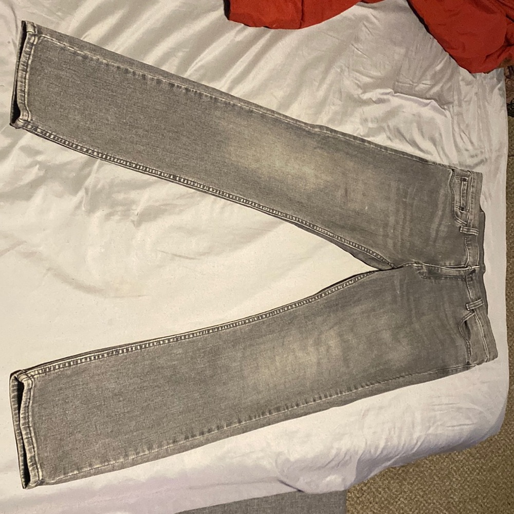 Mens jeans